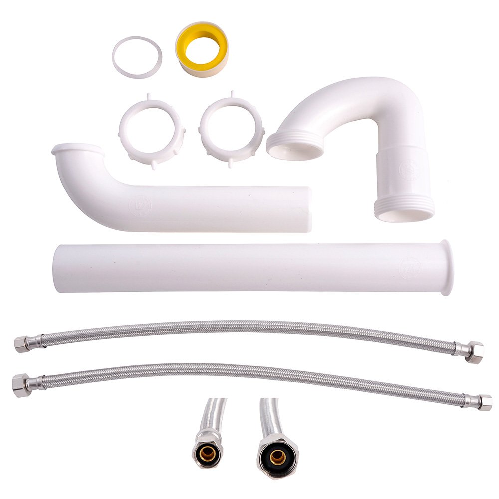 19Gallon Laundry Utility Tub Heavy Duty Thermoplastic Basin