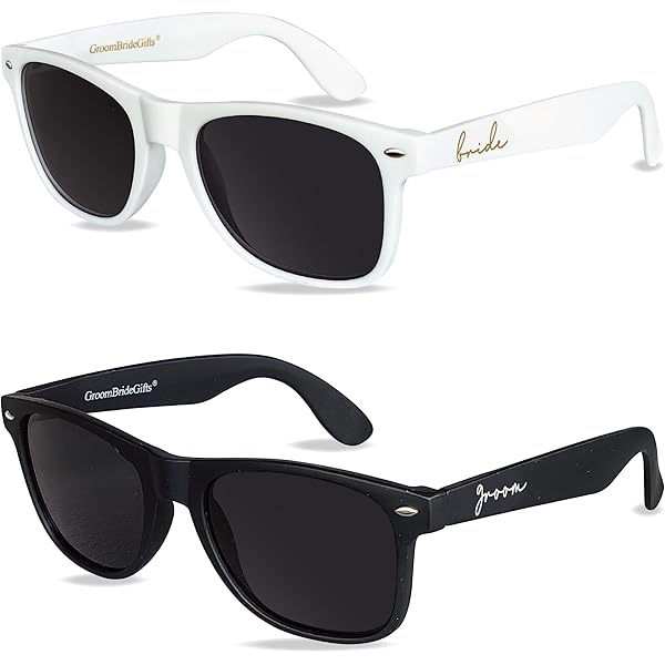 Polarized Sunglasses with Metal Frame for Bridal Accessories Amazon.com: JOVAKIT Polarized Heart Sunglasses for Women  main image 3