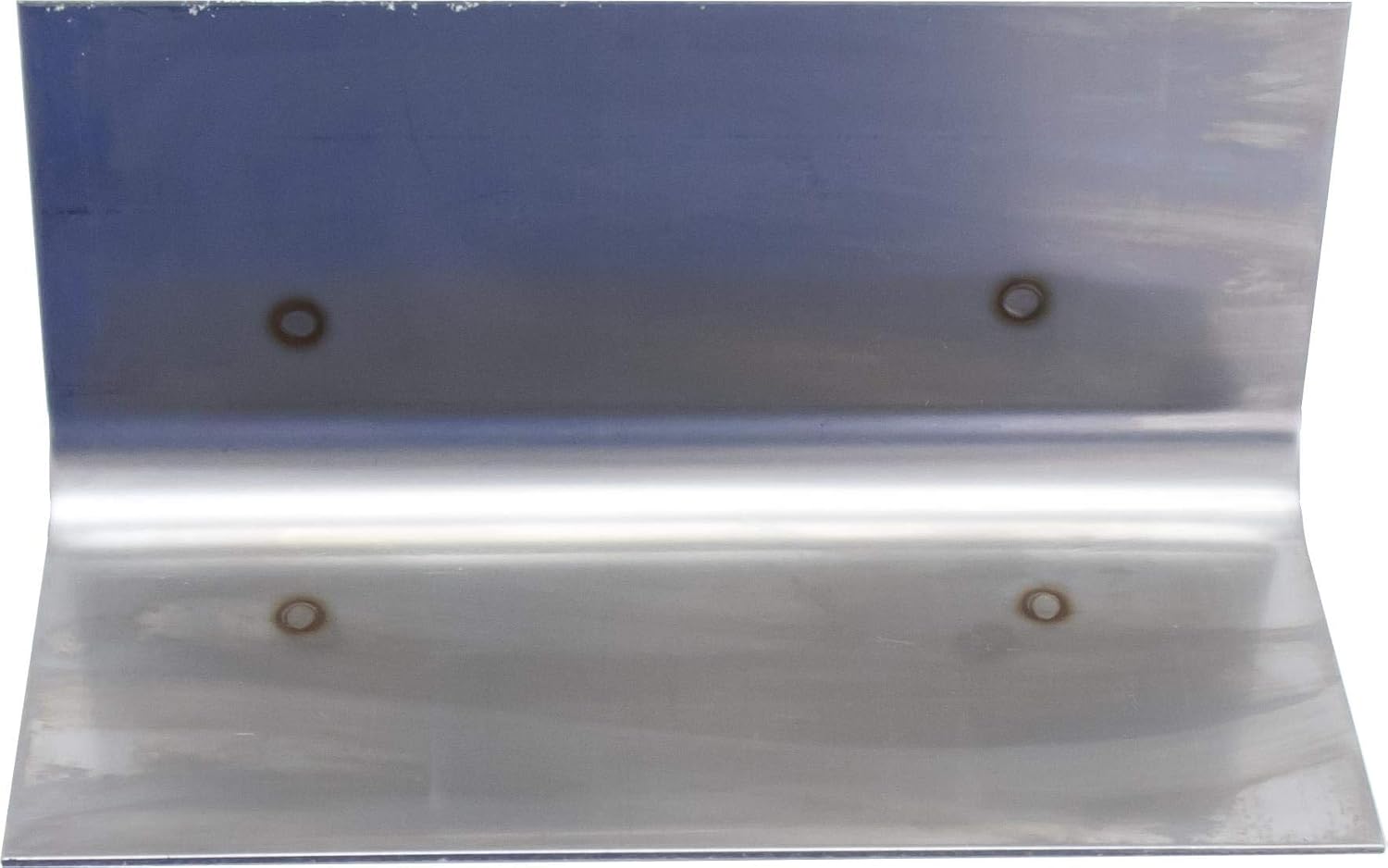 Marshalltown M/T68SSD M68SSD 68ss Stainless Steel Corner Trowel-Outside 1/2in Rounded, Radius, Multi, Round 1/2in Radius - Image 5