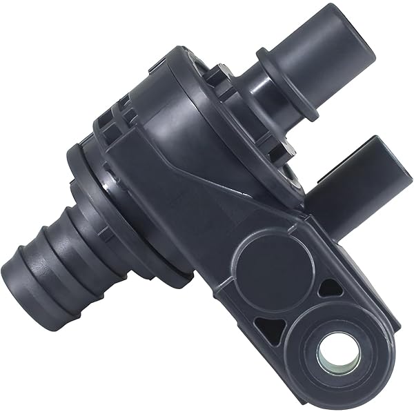 Amazon.com: 23013323 23871486 Oil Thermostat Control Valve  