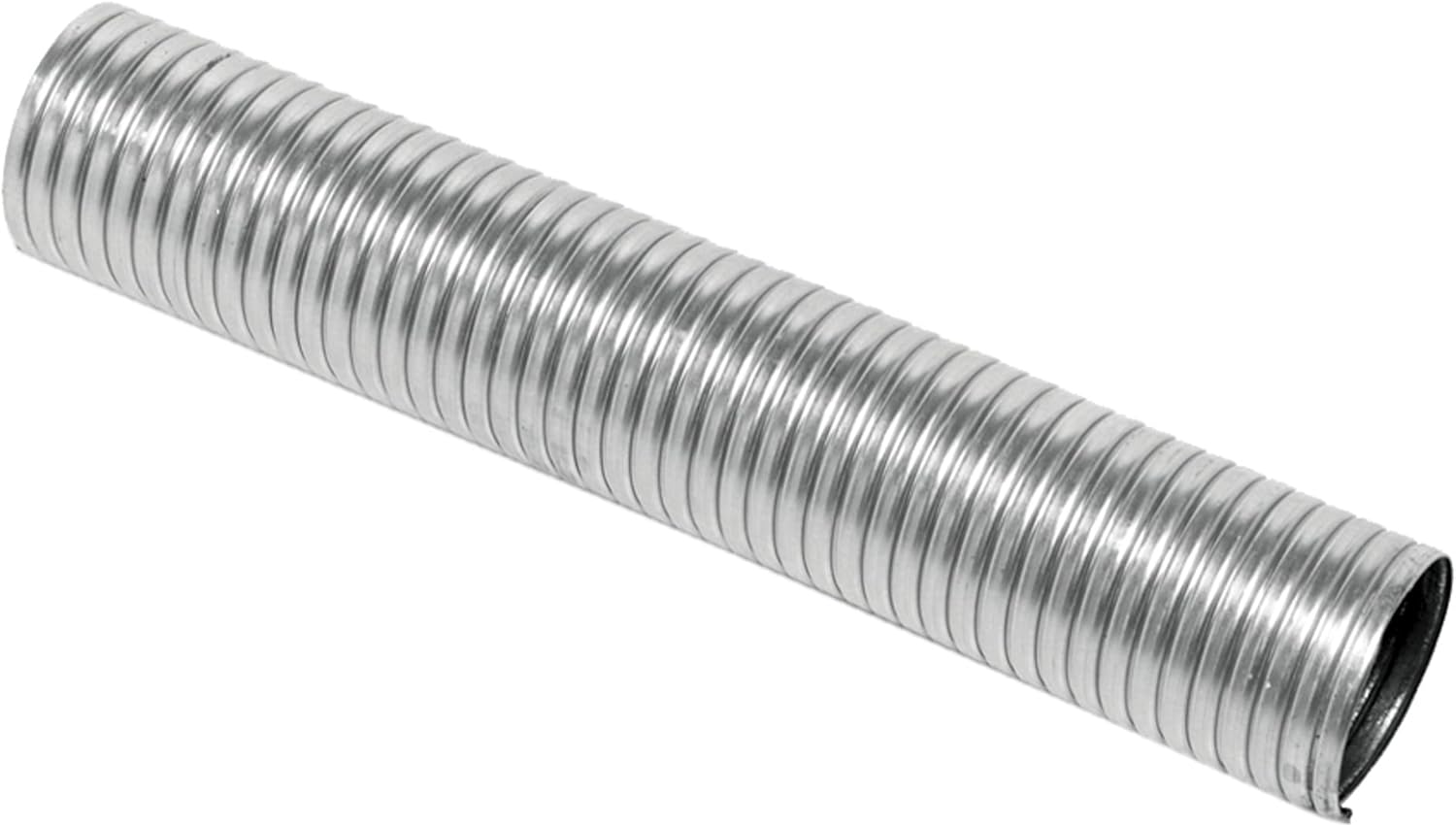 Walker Exhaust 53090 - 24″ Galvanized Steel Exhaust Flex Connector