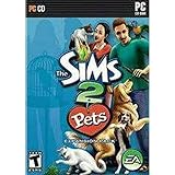 The Sims 2 Pets Expansion Pack - PC