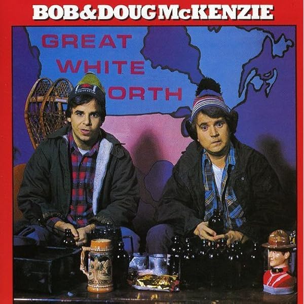 Amazon.com: Great White North: CDs & Vinyl