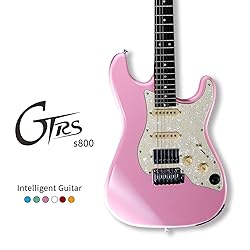 MOOER GTRS S800 Intelligent Guitar with Tone