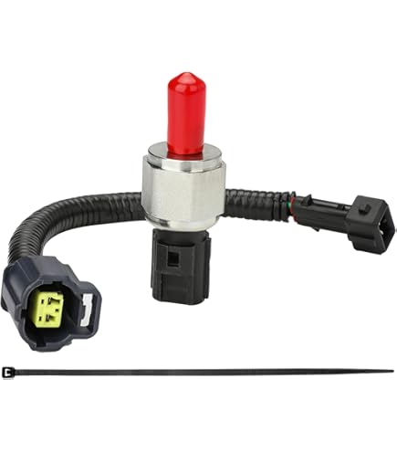 Amazon.com: Cruise Control Release Switch Compatible With