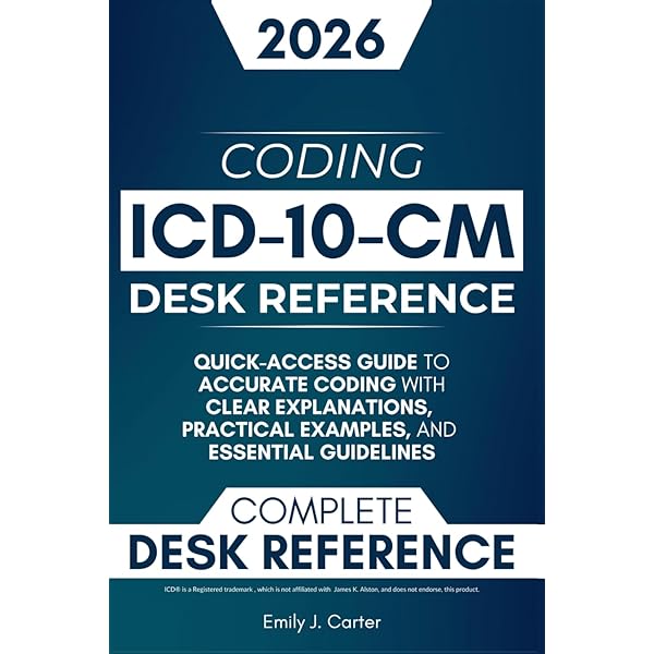ICD-10-CM 2025: The Complete Official Codebook: 9781640163102
