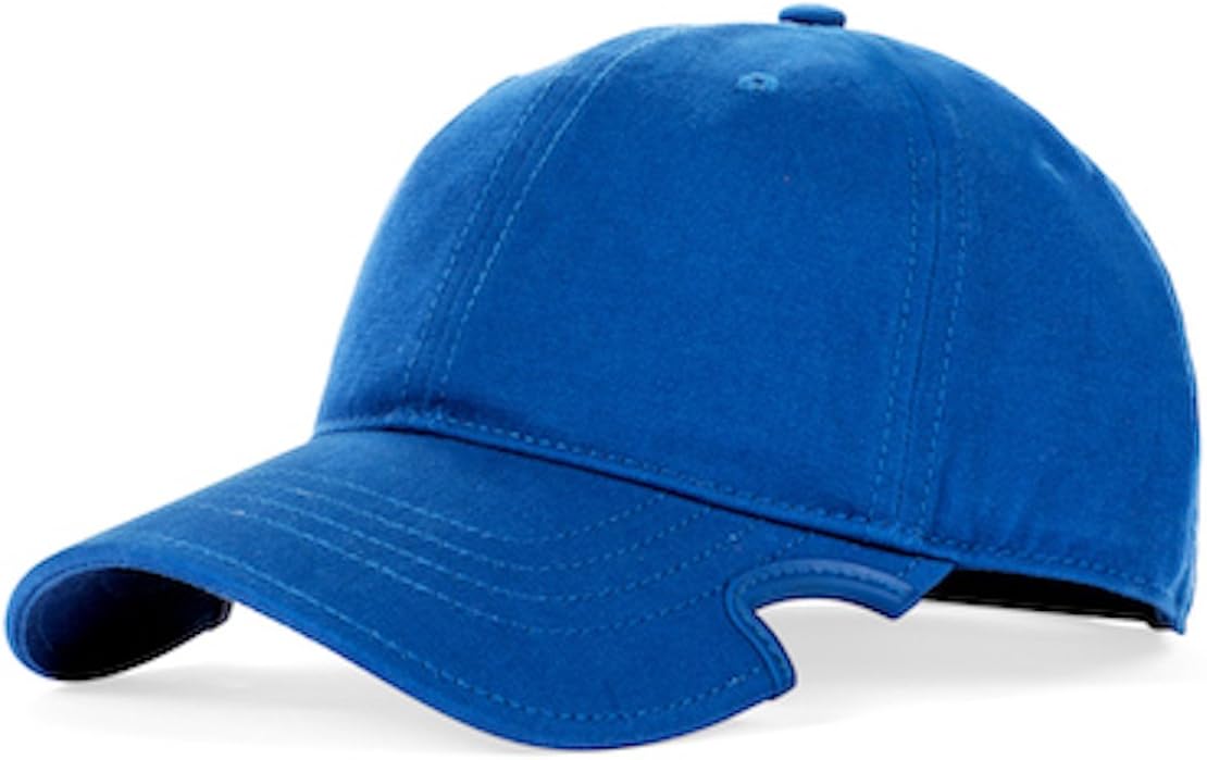 how to wear sunglasses with a baseball hat