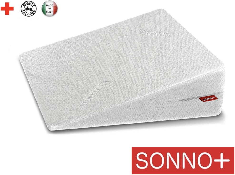 cuneo da letto per russare