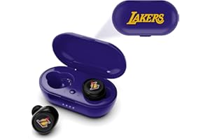 SOAR NBA True Wireless Earbuds V.2