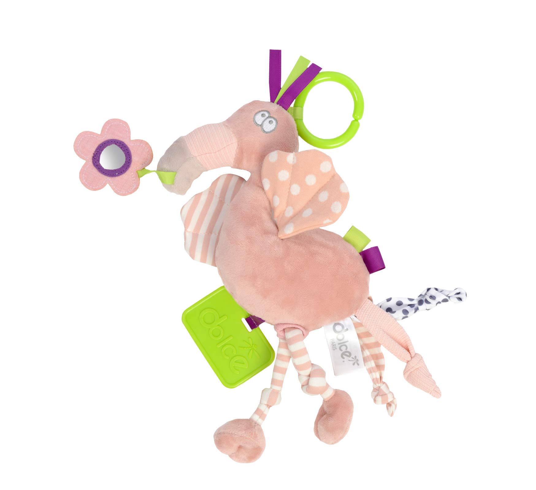 Dolce DO96007 – Flamingo Dolce, Unisex