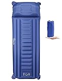 Evajoy Inflatable Camping Pad Sleeping Mat Air