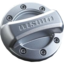 NISMO oil filler cap (ratchet type) one 15255-RN015, Oil Filler