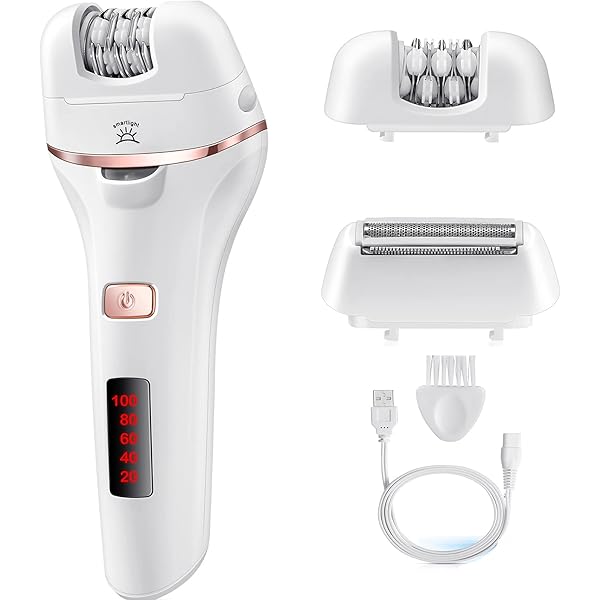 光美容器 Ladolce HIGH POWER HANDY EPILATOR 【公式通販】