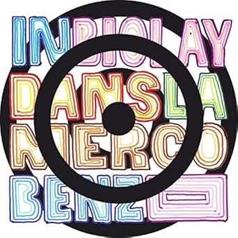 benjamin biolay dans la merco benz