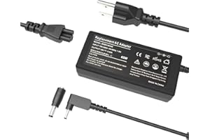 65W Charger Compatible with Acer Aspire 1 3 5 A315 A515-44 A515-54 A515-55 A515-56 N20C5 N15Q8 S5 S7 P3 Swift/Spin 5 3 1 Chro