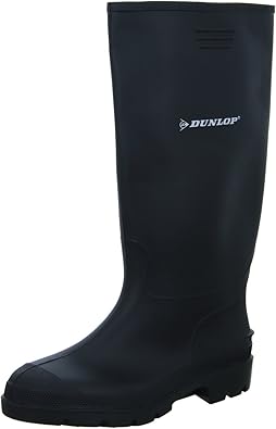 dunlop pricemaster wellington boots