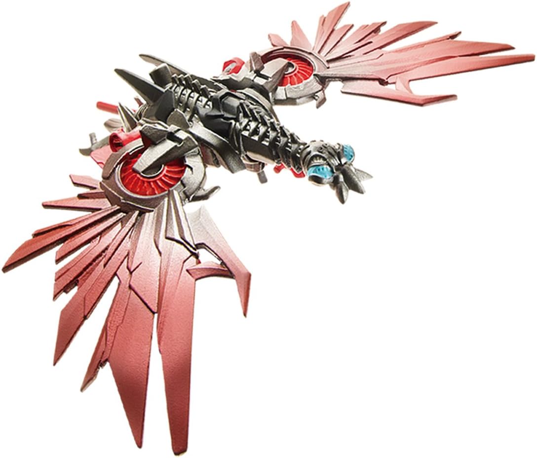 soundwave human alliance