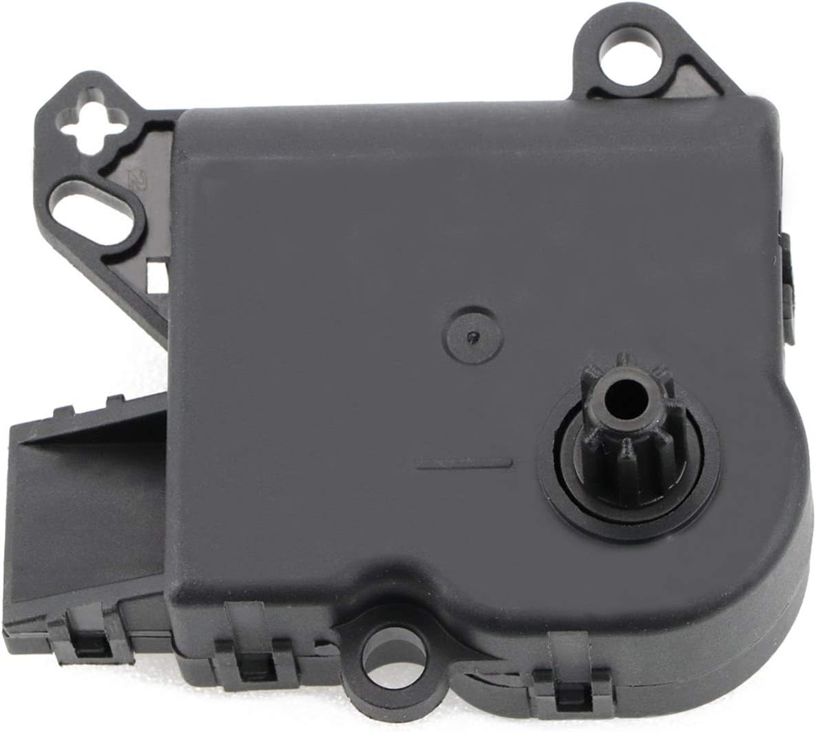 Dantoo Blend Door Actuator - Replaces AA5Z-19E616-C, YH-1779, 604-234, AA5Z19E616B,- Fits Ford Explorer 2011-2019, Ford Taurus 2008-2019, Ford Flex 2011-2019, Lincoln MKS and MKT