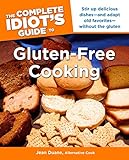 The Complete Idiot's Guide to Gluten-Free Cooking by Jean Duane