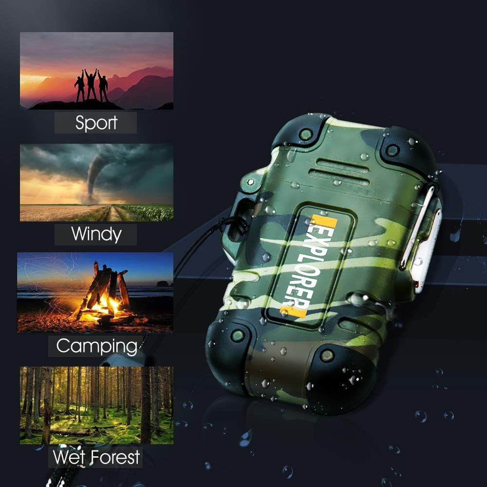 Outdoor Depot The Coolest Outdoor Gadgets