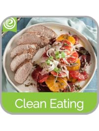 eMeals Clean Eating Meal Plan