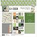 Simple Stories Soccer 12x12 Collection Kit