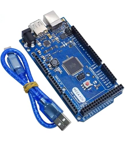 Usb Host Shield 2.0 Max3421e Google Adk Arduino Uno Mega - Robot Usb Host Shield 2.0 Max3421e Google Adk Arduino Uno Mega - Robot