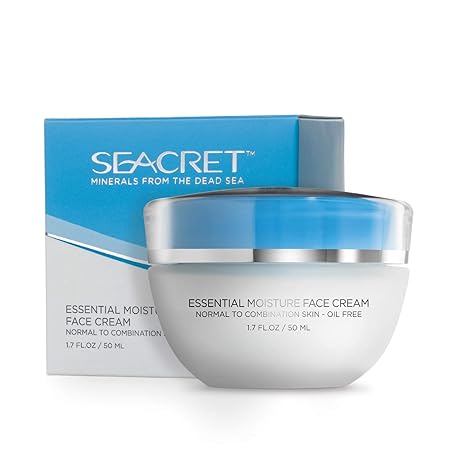 Amazon.com: SEACRET Minerals From The 