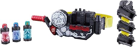 Amazon 仮面ライダービルド Dxビルドドライバー フルボトルホルダーセット ベルト なりきりアイテム おもちゃ Amazon 仮面ライダービルド Dxビルドドライバー フルボトルホルダーセット ベルト なりきりアイテム おもちゃ