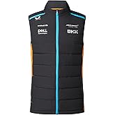 McLaren-Castore Women's Team Phantom Vest