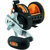 Daiwa Drag Seagate Star Reel Saltwater Gear Ratio 1RB Bearings lb Max Right Hand Fishing reel