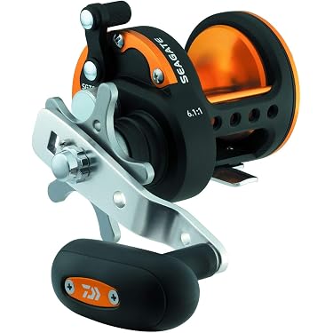 amazon sea reel with meter fishing Amazon Best Sellers: Best undefined