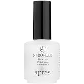 Apr&eacute;s pH Bonder 15ml, Nail Dehydrator Prep &amp; Cleanse