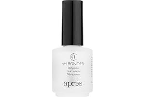 Aprés pH Bonder 15ml, Nail Dehydrator Prep & Cleanse