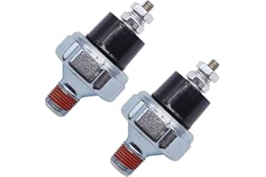 BOLEWIN Oil Presure Switch 99236 99236GS G099236 Compatible with Generac Generator 4389-0 4000XL 09067-9 9777-4 9777-3 9777-1