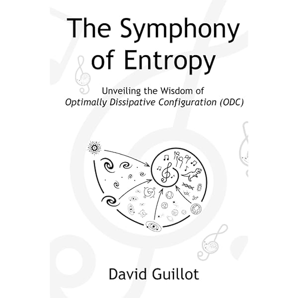 The Symphony of Entropy: Unveiling the Wisdom of Optimally