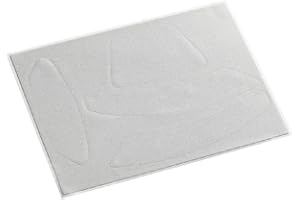 Petzl Reflective Stickers for Vertex A10110