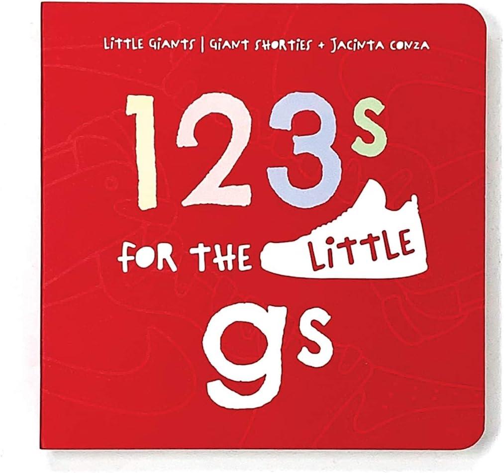 123s for The Little gs