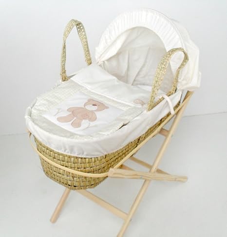 baby basket in argos