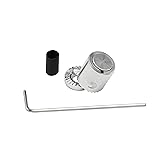 D'Addario Accessories Electric Guitar Hardware