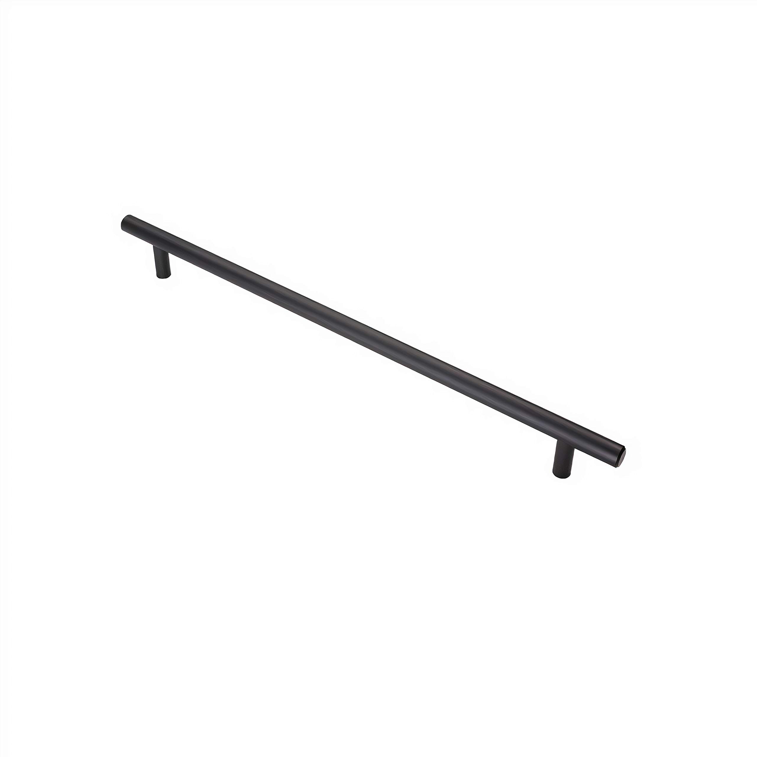 FTD 12MM Steel T- BAR Handle 288MM C/C