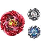 Beyblade X BX-00 Starter Xeno Excalibur 3-60GF | Amazon.com.br