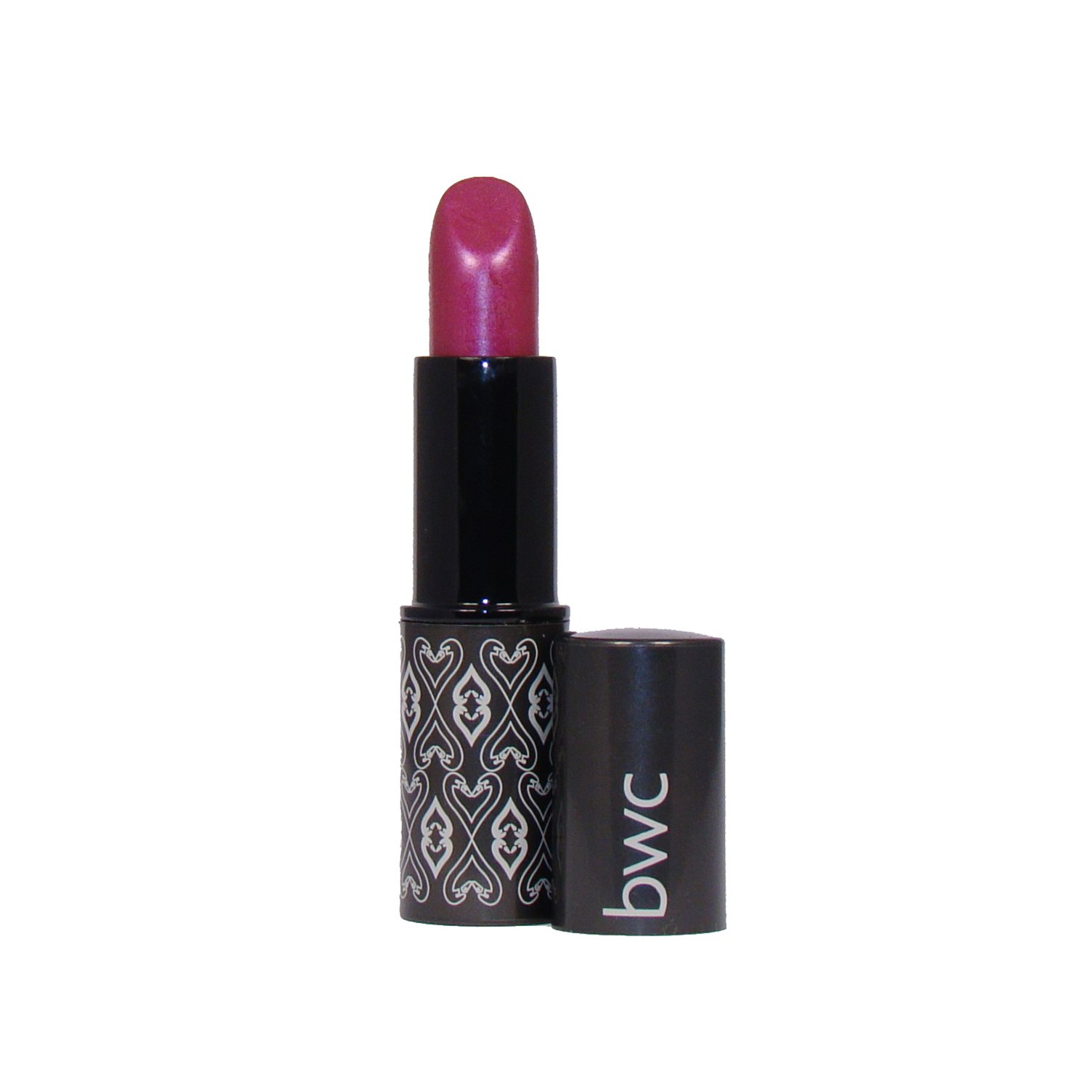 Beauty Without Cruelty Natural Infusion Moisturising Lipstick Blueberry Coulis 46 — image 1