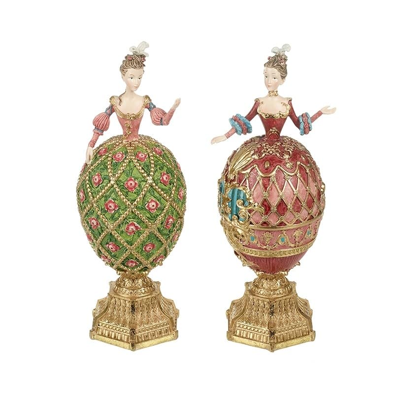 Heaven Sends - Ornamental Ladies - TM397