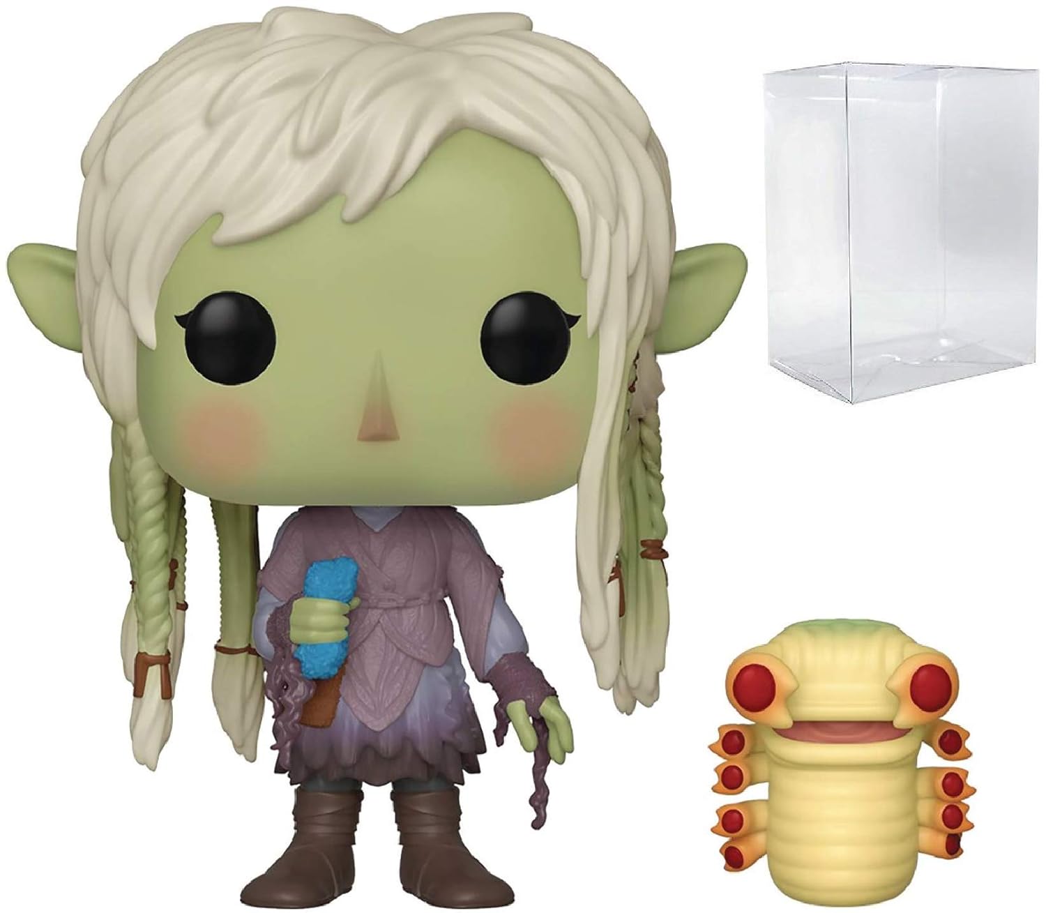 Best He Dark Crystal Age Of Resistance  The Chamberlain Pop