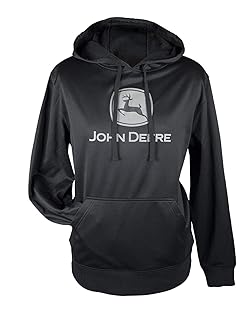 sudadera john deere