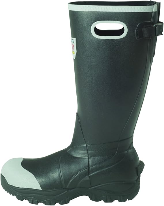 Clam Sub-zero Refrigerator Clam Outdoors Sub-Zero X Rubber Boot