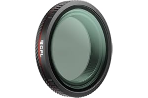 Freewell CPL Filter for DJI Osmo Nano – Reduces Glare & Enhances Contrast