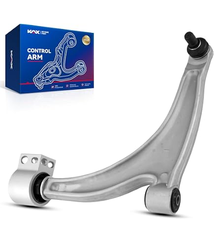 Brazo De Control Delantero Inferior Derecho Para CHEVROLET Malibu