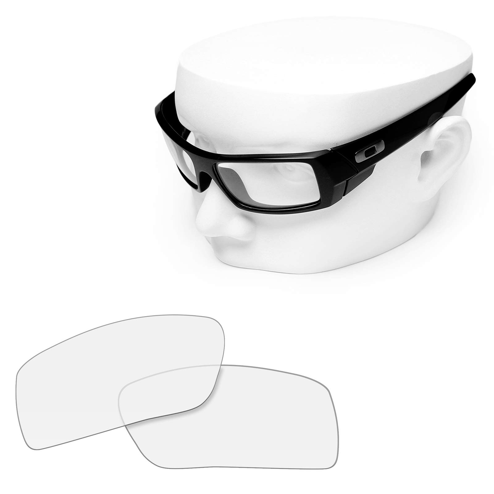 Best Rated in Men's Replacement Sunglass Lenses & Helpful